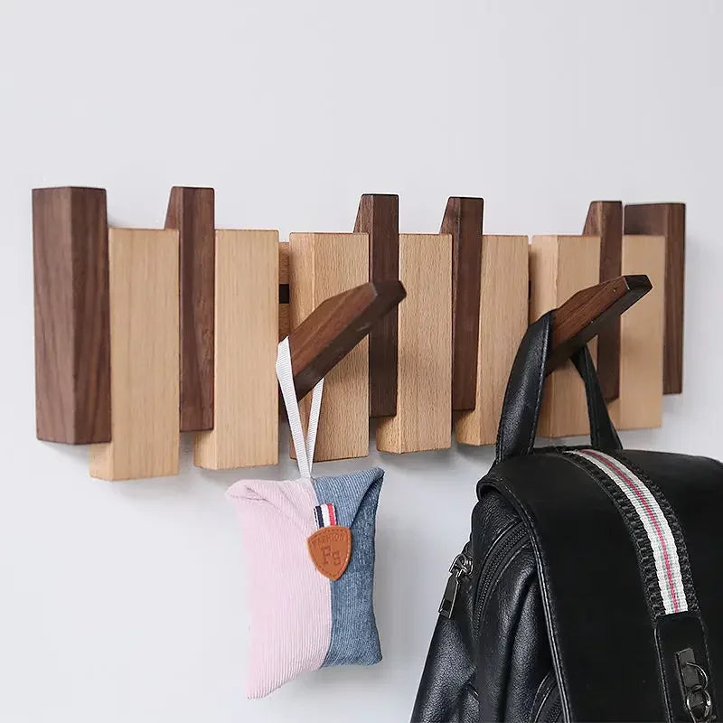Walden Wall Rack