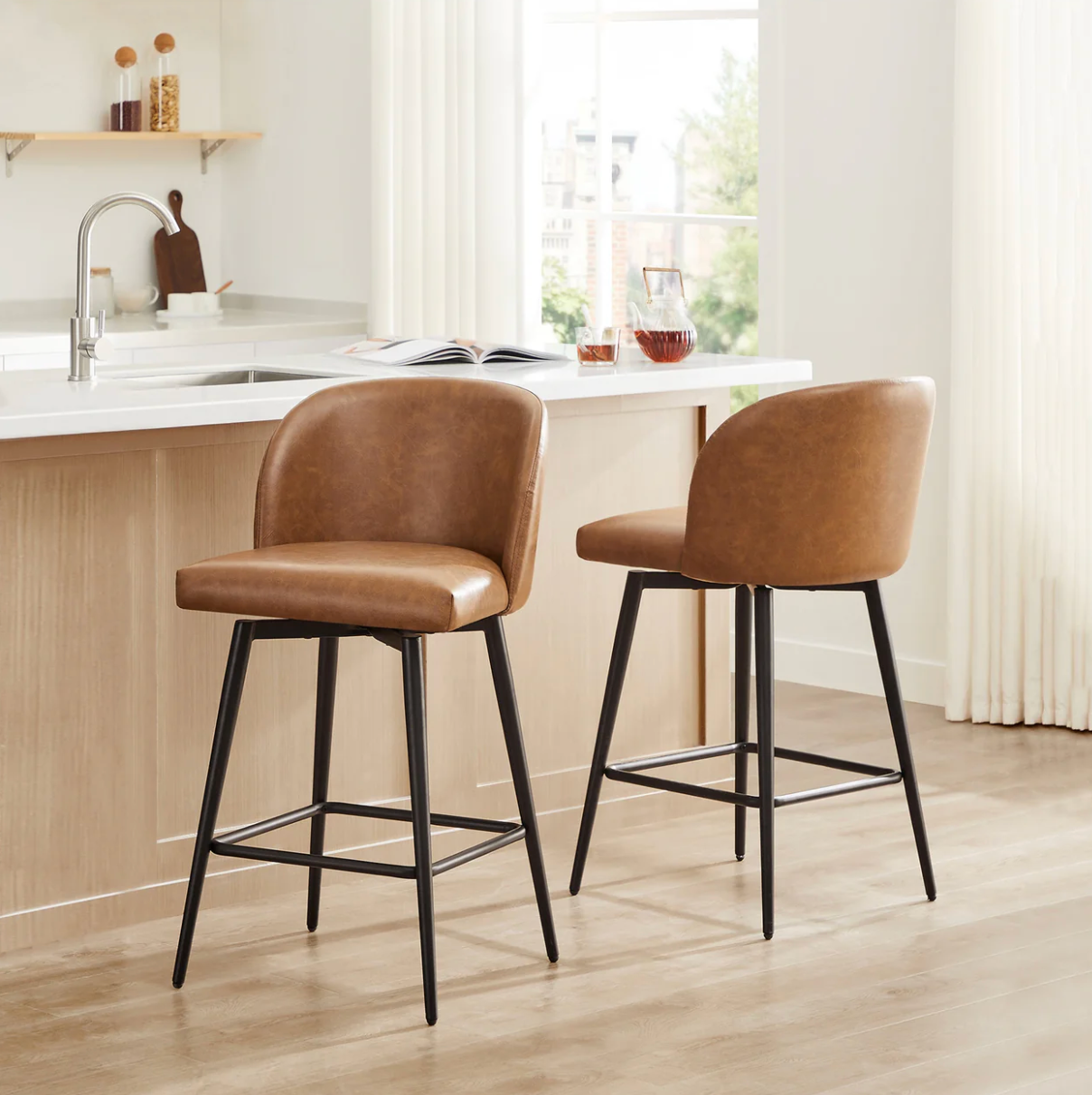 Sierra Bar Stool